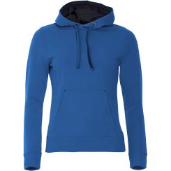 Classic Hoody Damen