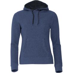 Classic Hoody Damen