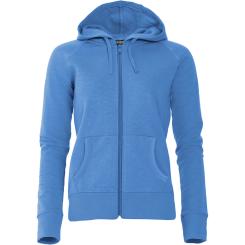 Loris Sweatjacke Damen