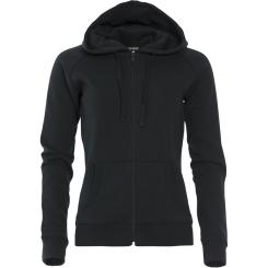 Loris Sweatjacke Damen