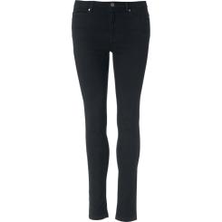5-Pocket Stretch Hose Damen