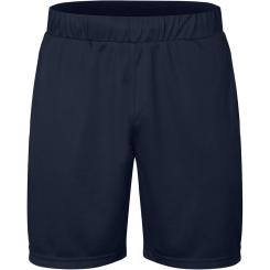 Basic Active Shorts