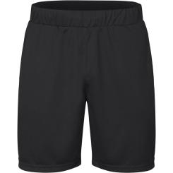 Basic Active Shorts Kinder 