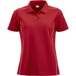 New Alpena Poloshirt Damen