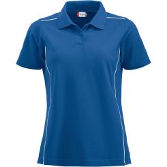 New Alpena Poloshirt Damen