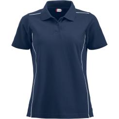 New Alpena Poloshirt Damen