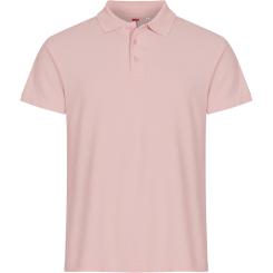 Basic Poloshirt