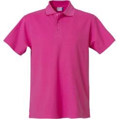 Basic Poloshirt