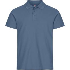 Basic Poloshirt