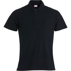 Basic Poloshirt Kinder