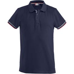 Newton Poloshirt