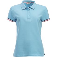 Newton Poloshirt Damen