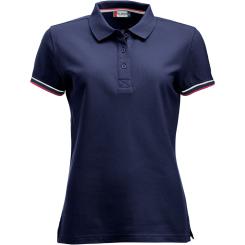 Newton Poloshirt Damen