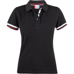 Newton Poloshirt Damen