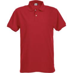 Strech Premium Poloshirt