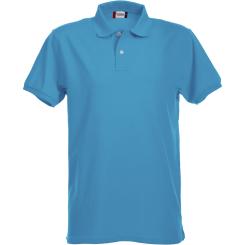 Strech Premium Poloshirt