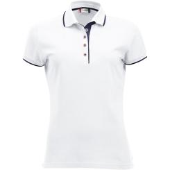 Seattle Poloshirt Damen