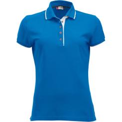 Seattle Poloshirt Damen