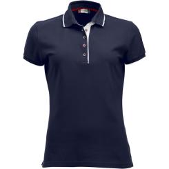 Seattle Poloshirt Damen