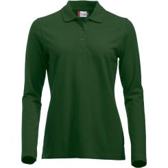 Classic Marion Poloshirt 