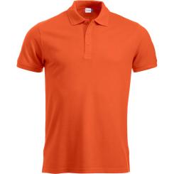 Manhattan Poloshirt