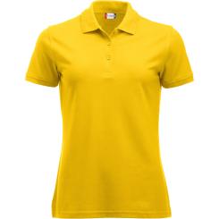 Manhattan Poloshirt Damen