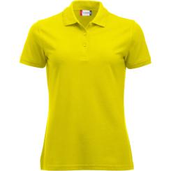 Manhattan Poloshirt Damen