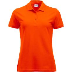 Manhattan Poloshirt Damen