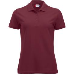 Manhattan Poloshirt Damen