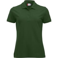 Manhattan Poloshirt Damen