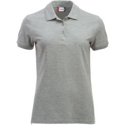 Manhattan Poloshirt Damen