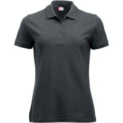 Manhattan Poloshirt Damen