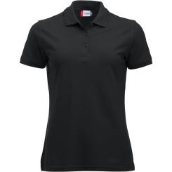 Manhattan Poloshirt Damen