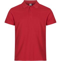 Heavy Premium Poloshirt