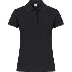 Heavy Premium Poloshirt Damen