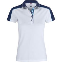 Pittsford Poloshirt Damen