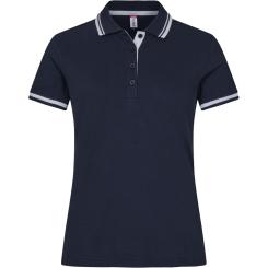 Astoria Poloshirt Damen