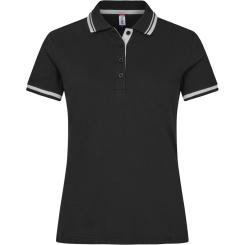 Astoria Poloshirt Damen
