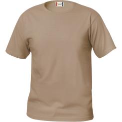 Basic T-Shirt Kinder