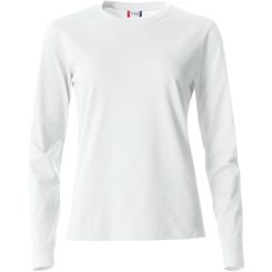 Basic Longsleeve Damen