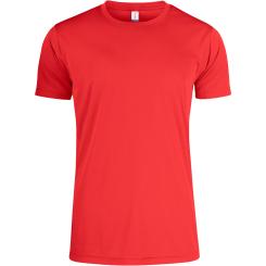 Basic Active T-Shirt 