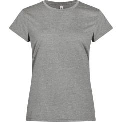 Basic Active T-Shirt Damen