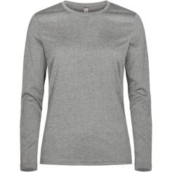 Basic Active Longsleeve Damen 