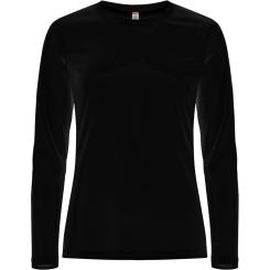 Basic Active Longsleeve Damen