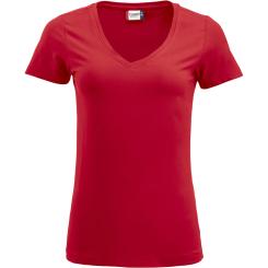Arden T-Shirt Damen 