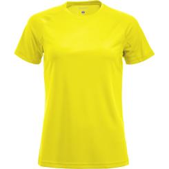 Premium Active T-Shirt Damen