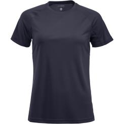 Premium Active T-Shirt Damen