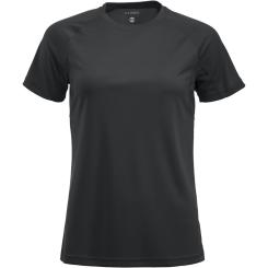 Premium Active T-Shirt Damen