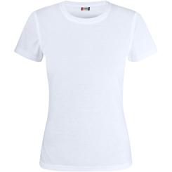 Neon T-Shirt Damen 