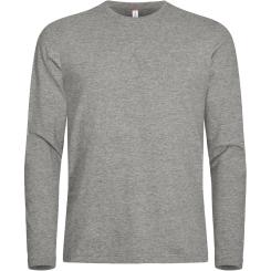 Premium Fashion Langarmshirt